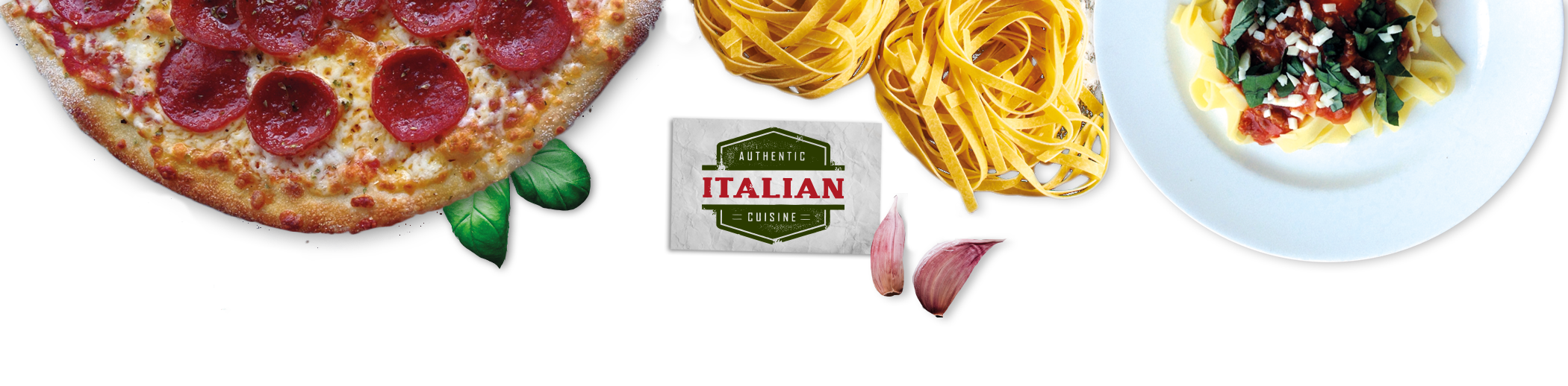Fine Italian Food