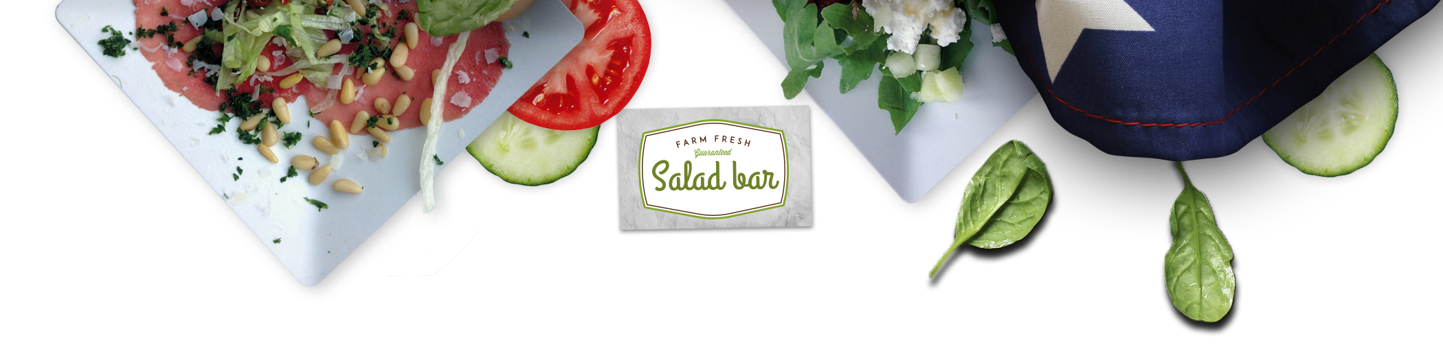 Salad Bar